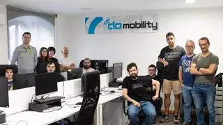 Domobility, empresa innovadora avilesina ejemplo de expansión territorial