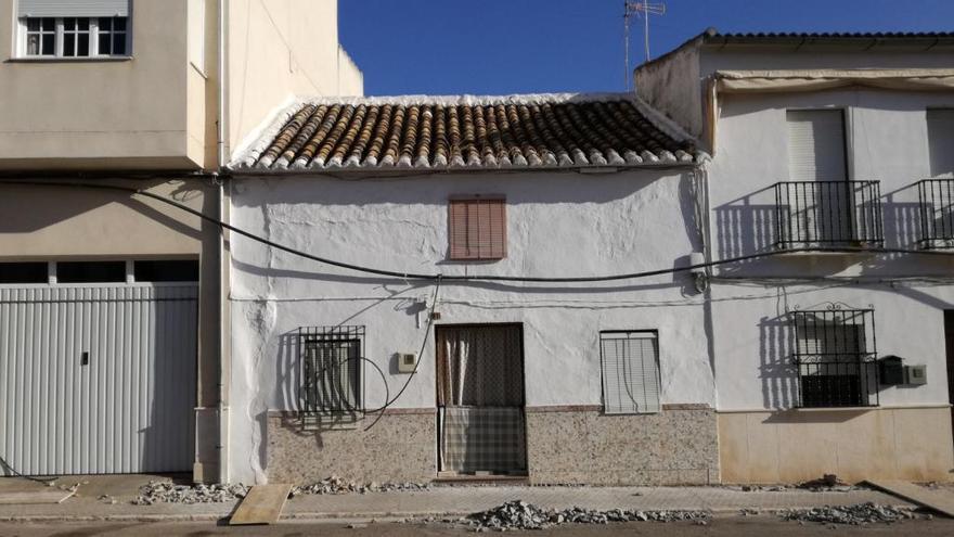 Sierra de Yeguas invierte 130.000 euros en la mejora de la calle Sol