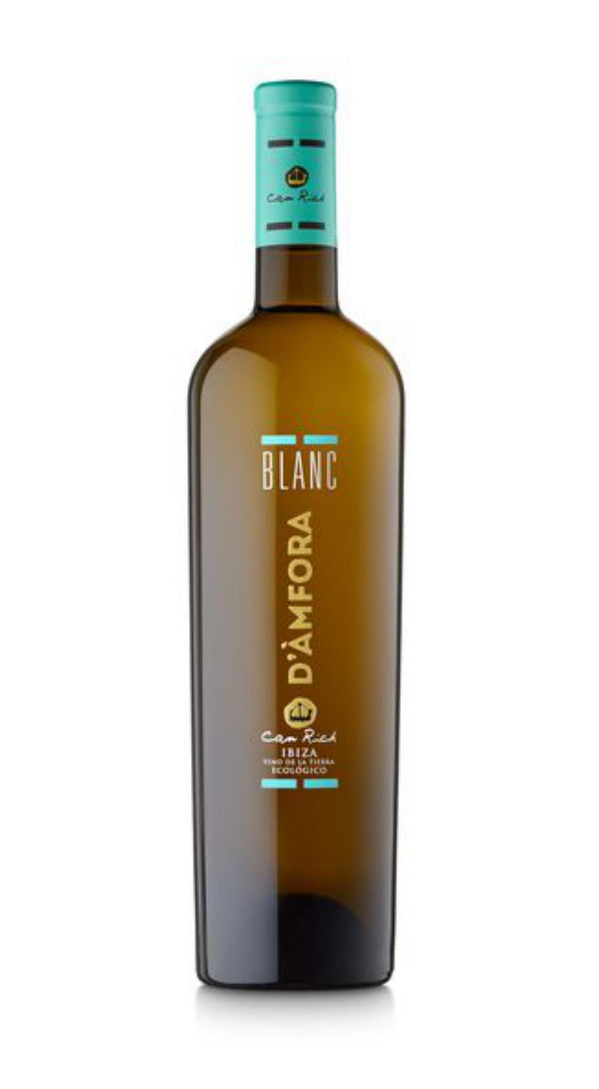 Blanc d’Àmfora | BODEGAS CAN RICH