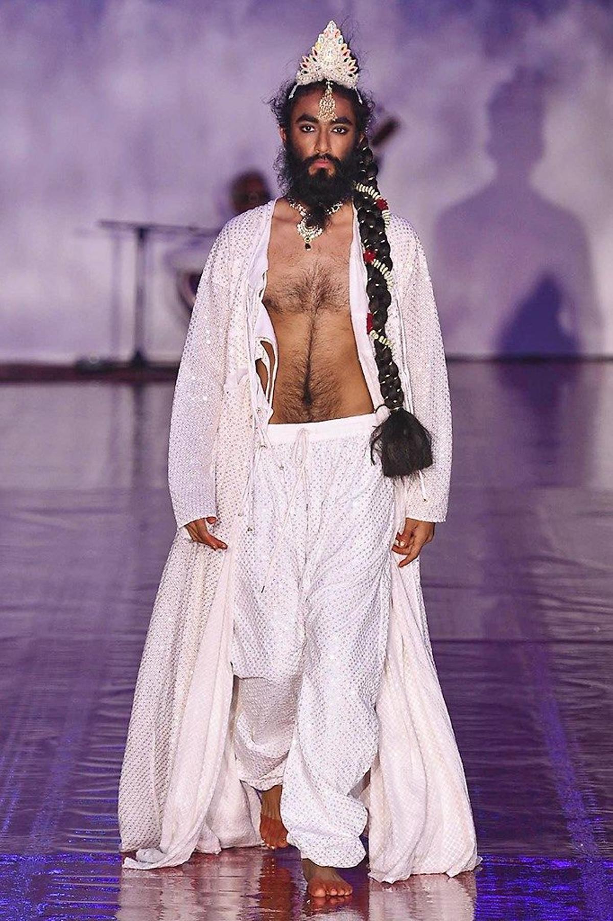 Ashish