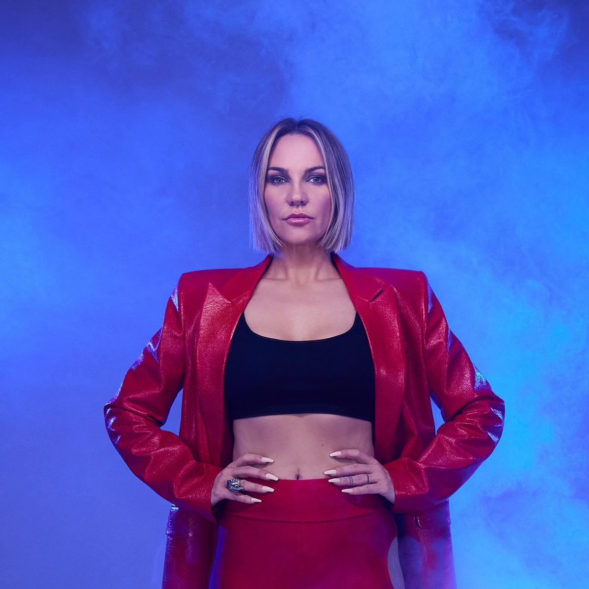 Kate Ryan, Sash!, Safri Duo y mucho más, el 19 de abril en el Ifevi.