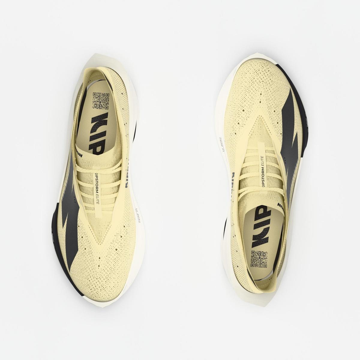 Así se ven desde arriba las KIPSTORM Elite