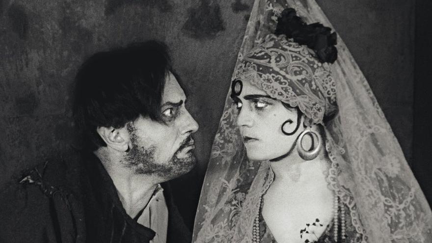 De &#039;Carmen&#039; a &#039;La piel que habito&#039;: la Sinfónica pone música al Festival de Cine Europeo de Sevilla