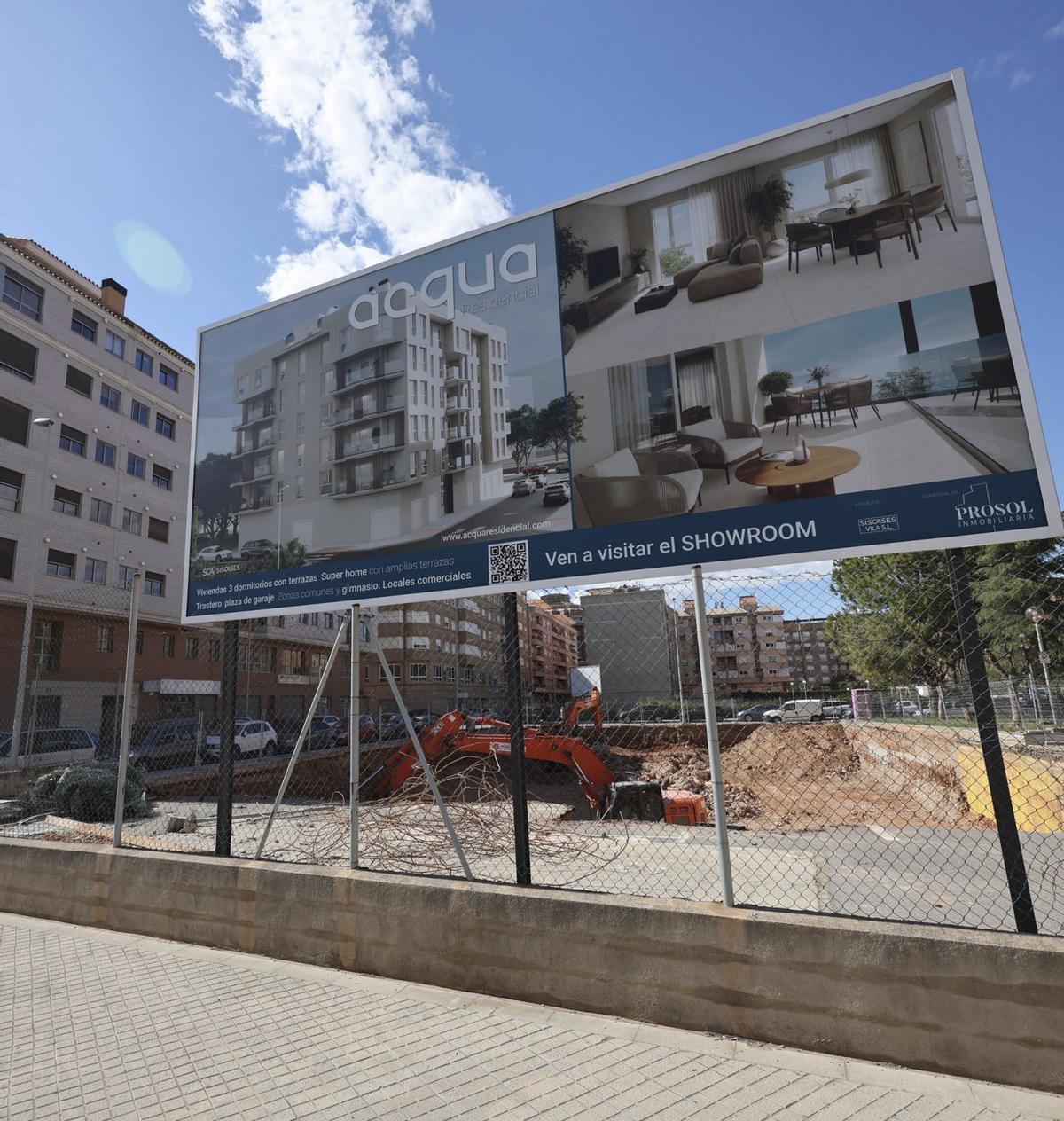 Els propietaris d’habitatges van caure a un mínim històric del 70,6% el 2024