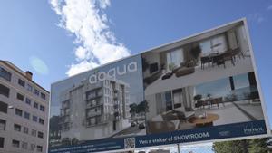 Els propietaris d’habitatges van caure a un mínim històric del 70,6% el 2024