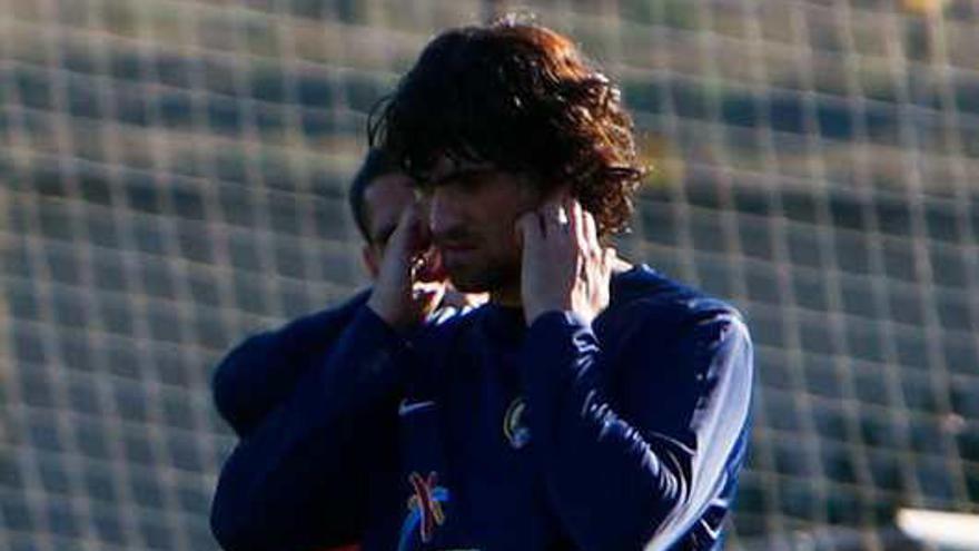 Tote: "Tengo mucho fútbol que dar todavía"