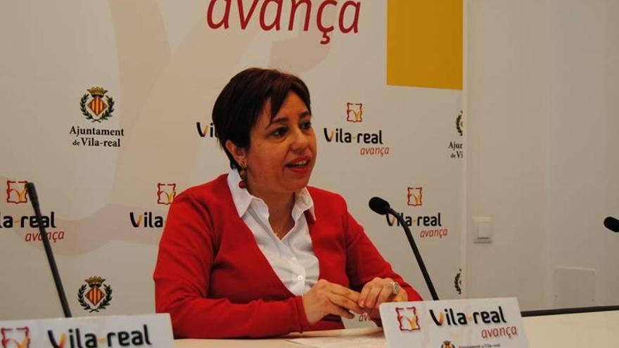 Vila-real destinó 2,4 millones a Servicios Sociales en el 2015