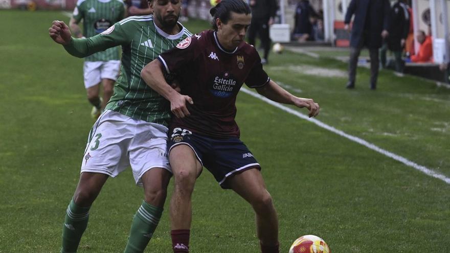 Racing de Ferrol y Pontevedra firman un empate sin goles que deja a los verdes al borde del adiós al playoff — image 2