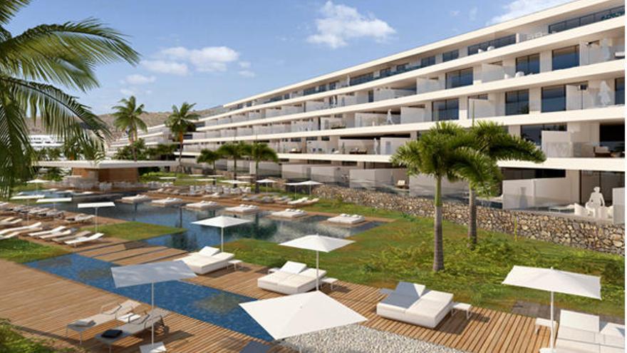 Barceló amplía la oferta en Canarias con dos hoteles en Fuerteventura y Tenerife