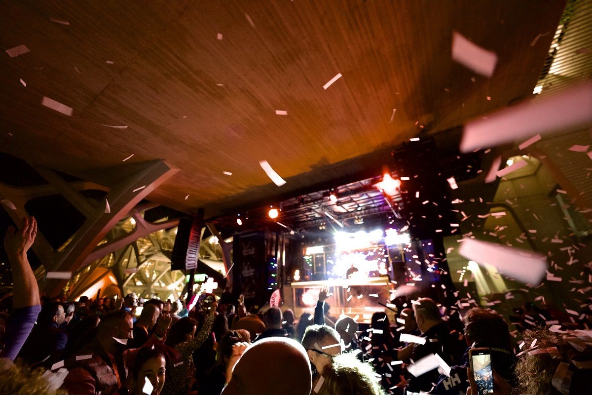 Así fue el Festival Sonido Remember 2025 en València
