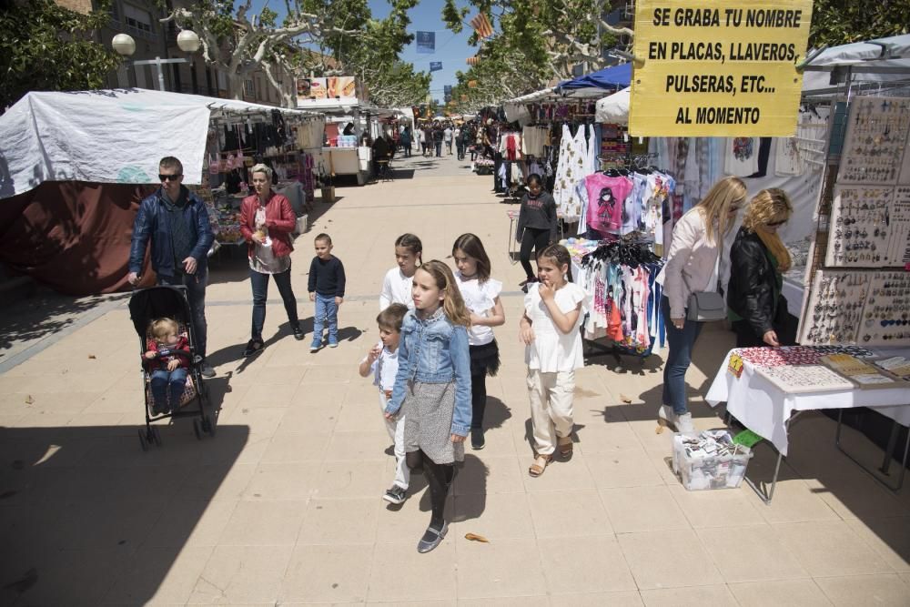 Fira de Primavera de Navàs 2019