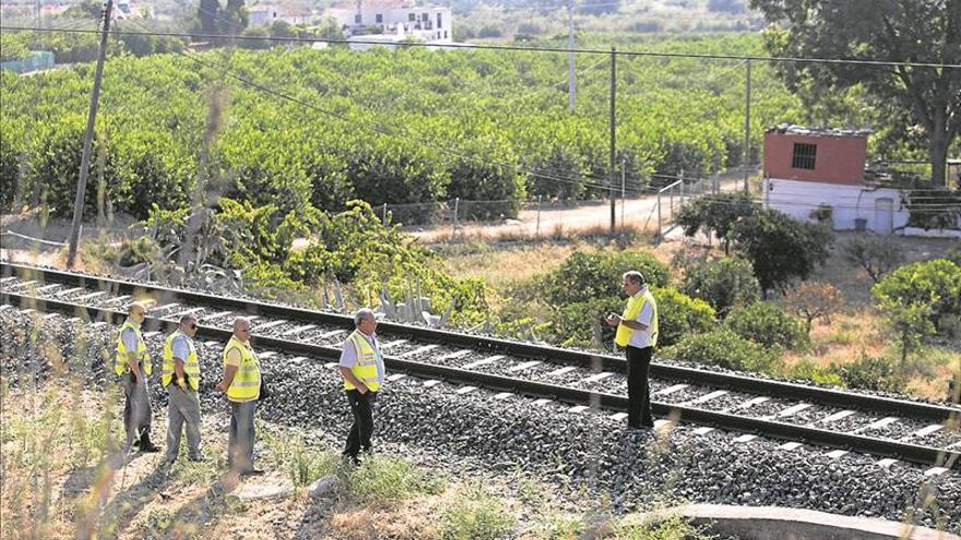 Conmoción en Málaga por la muerte accidental de una niña de tres años