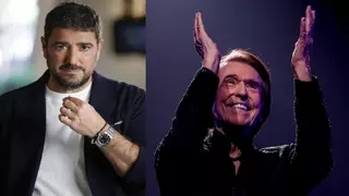 Cambios de fecha para los conciertos de Antonio Orozco y Raphael en Elche