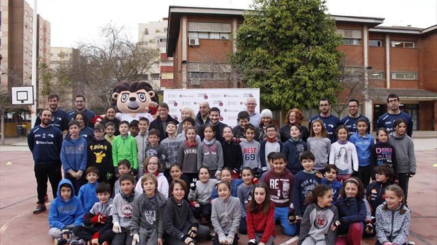 ‘Pilota a l’Escola’ obri un nou curs amb la participació de 550 centres MÉS INVERSIÓ