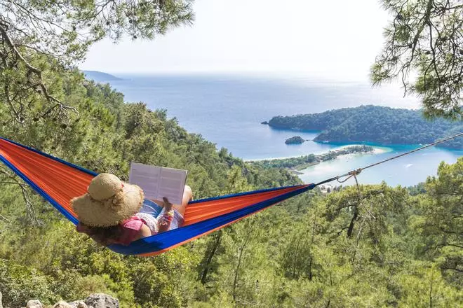 Las mejores frases de viajes: estas 9 citas inspirarán tu próxima aventura