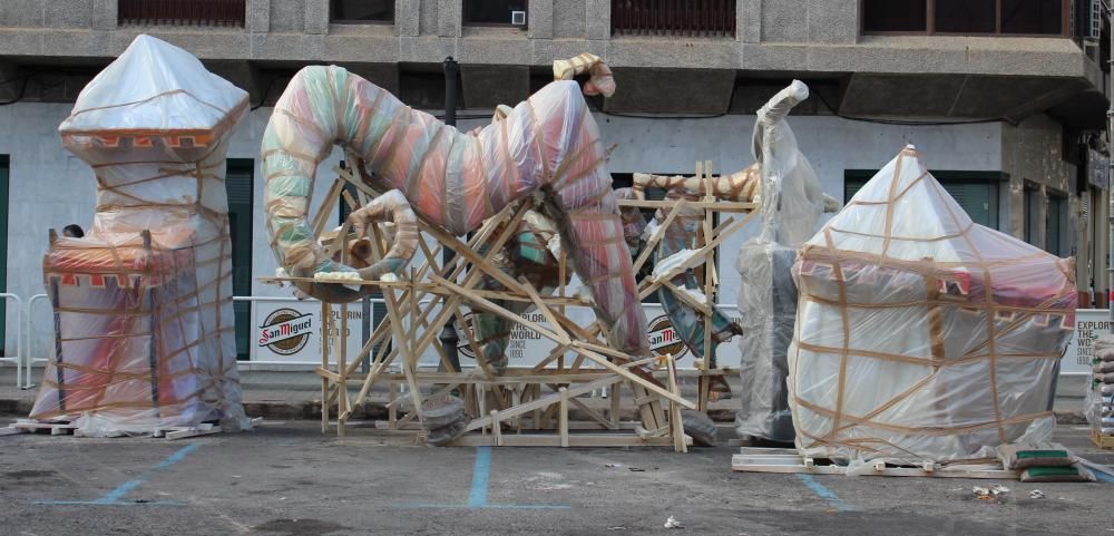 Piezas en Reino de València-Duque de Calabria.