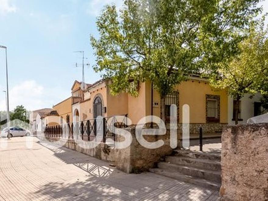 Casas en venta en Cáceres