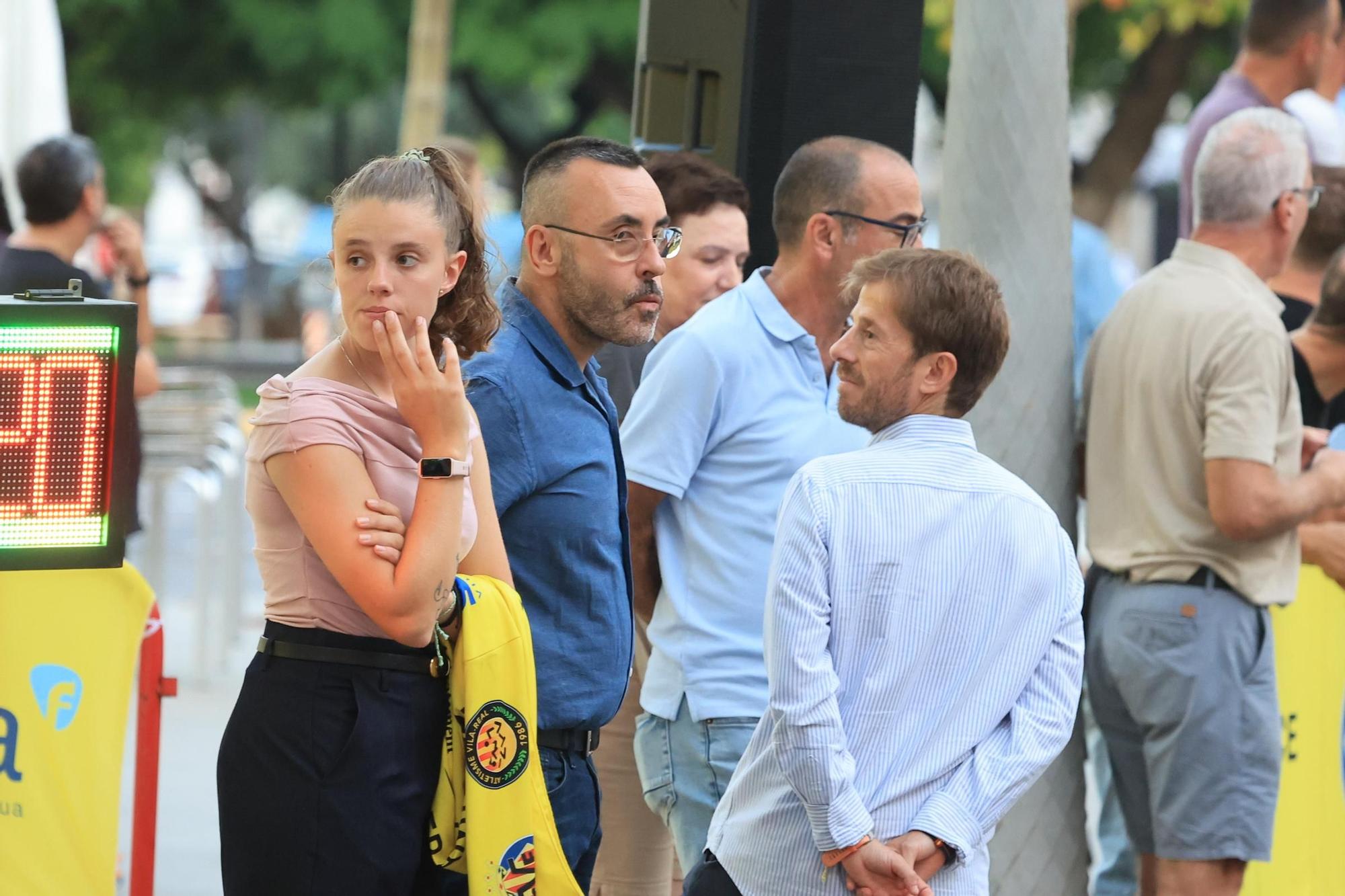 Galería | Vila-real disfruta con la III Milla de la Cerámica