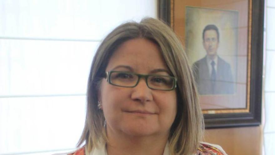 Cecilia Tascón.