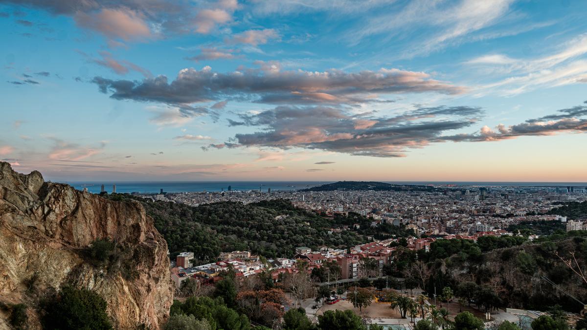 Barcelona Singular: las 5 maravillas de El Coll, el barrio perdido de Gràcia