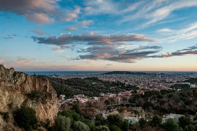 Barcelona Singular: las 5 maravillas de El Coll, el barrio perdido de Gràcia