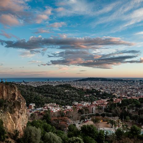 Barcelona Singular: las 5 maravillas de El Coll, el barrio perdido de Gràcia