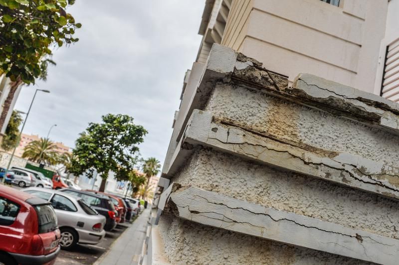 Barrios que buscan fondos europeos (VIII) | La Feria