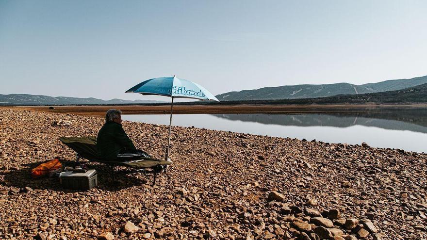 El cambio climático, primera preocupación de los españoles, según un sondeo internacional