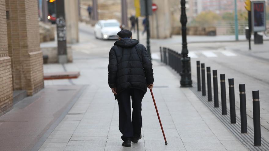 Castellón perderá 15.000 habitantes en edad laboral antes de acabar la década
