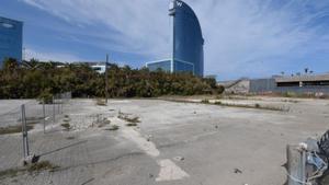 El TSJC anul·la el veto de Colau al projecte del Museu Hermitage