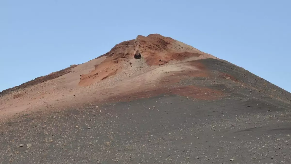 El amanecer que jamás pudo olvidar Garachico