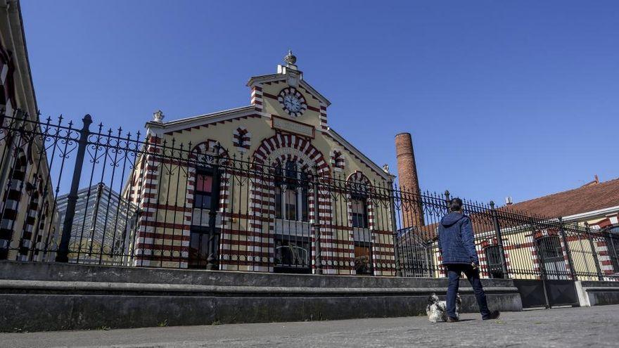 El último detenido por robos en Avilés generó destrozos por 10.000 euros en los locales