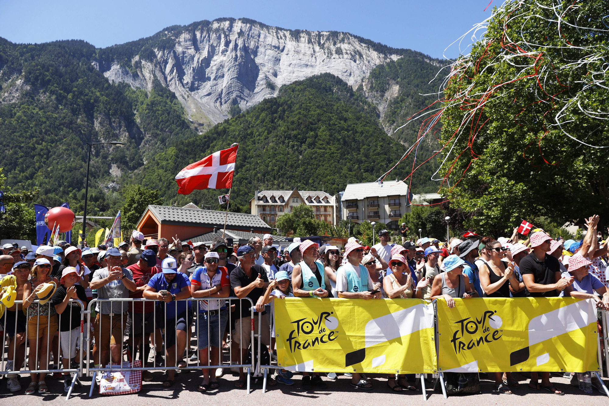 Tour de France 2022 - 13th stage