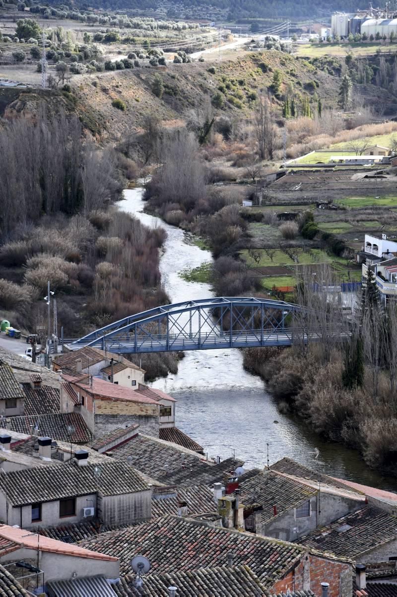 Valderrobres