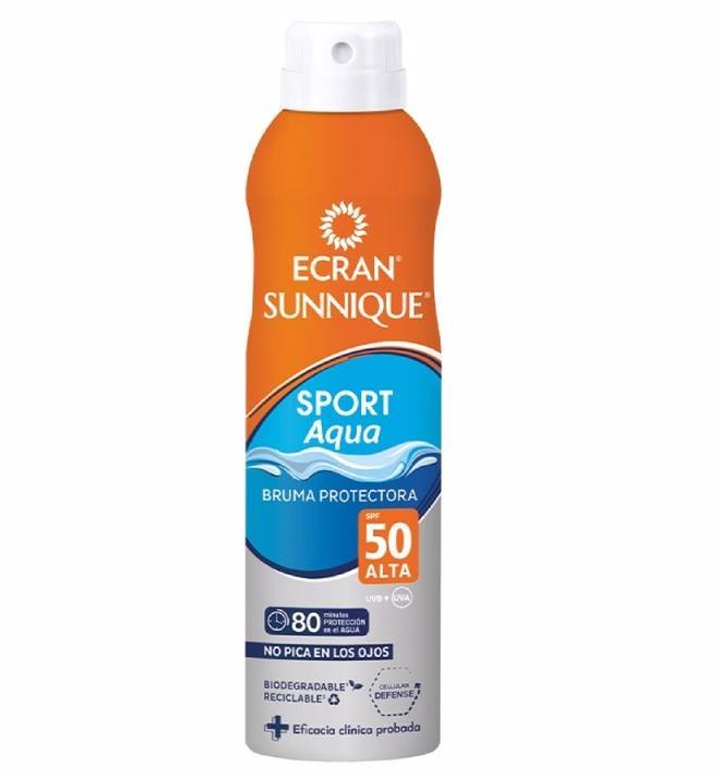Bruma Aqua Sport de Ecran