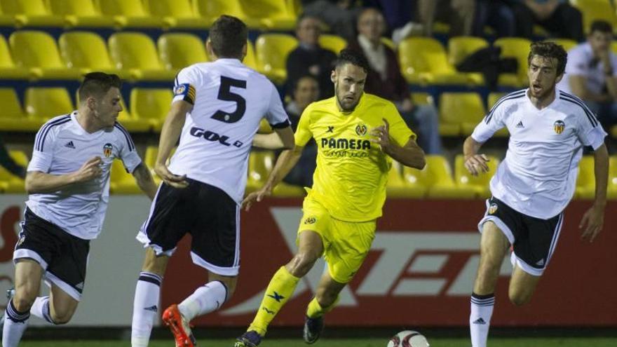 Alfonso Pedraza jugará cedido en el Lugo