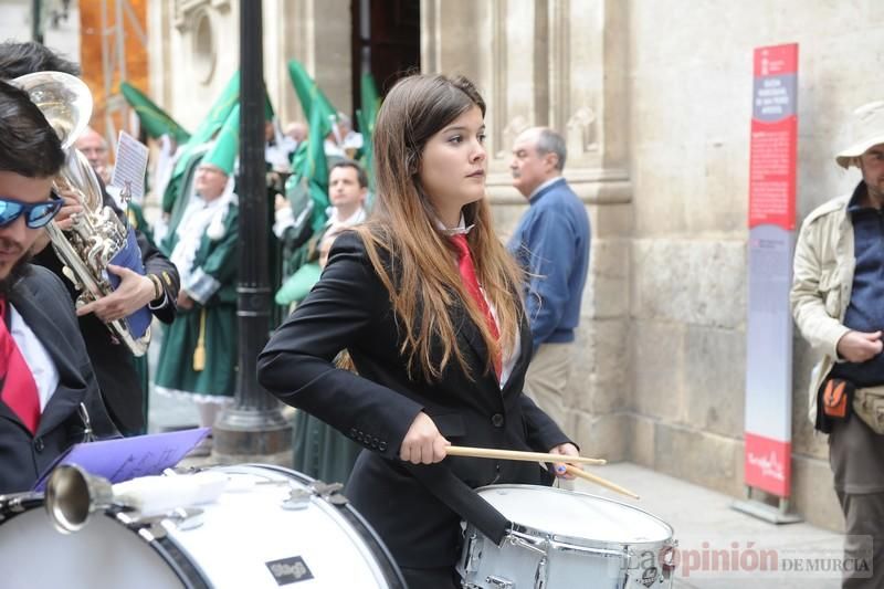 Procesión del Cristo de la Esperanza, Murcia