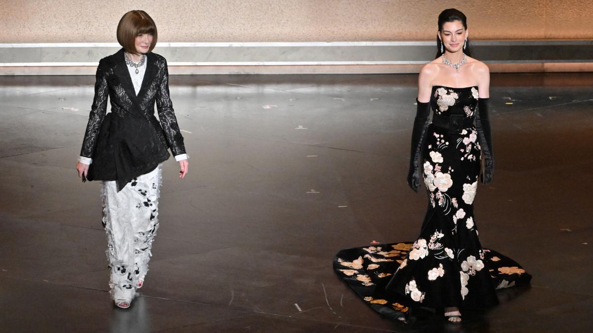 'El diablo viste de prada' en los Oscar 2026