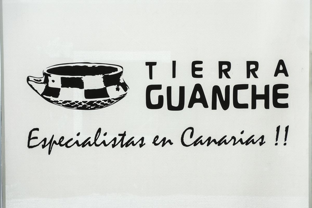Restaurante Tierra Guanche