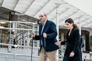 El juez Peinado archiva su investigación sobre un contrato adjudicado al empresario recomendado por Begoña Gómez en favor de la Fiscalía Europea