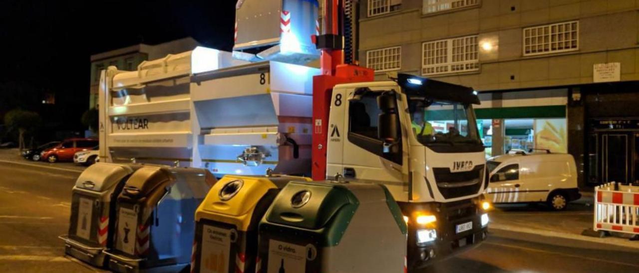 Nueva condena a Arteixo por el despido de un operario del servicio de  recogida de basura - La Opinión de A Coruña