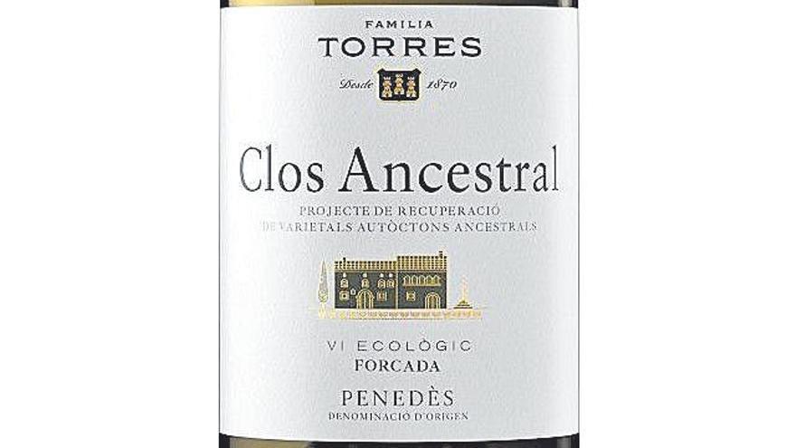 EL VI | Clos Ancestral Blanc 2022