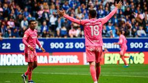 Resumen, goles y highlights del Sporting de Oviedo 0 - 1 Tenerife de la jornada 37 de LaLiga Hypermotion