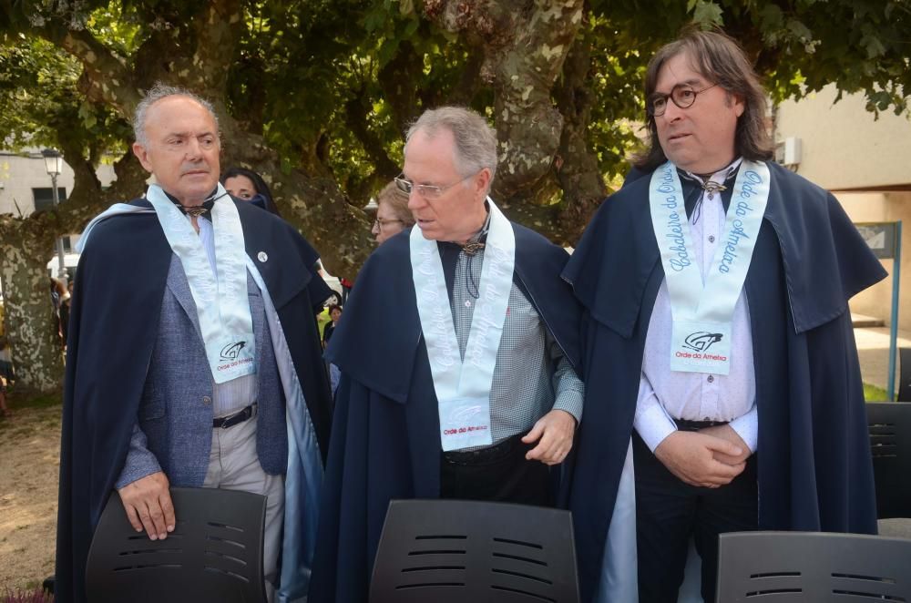 Festa da Ameixa de Carril