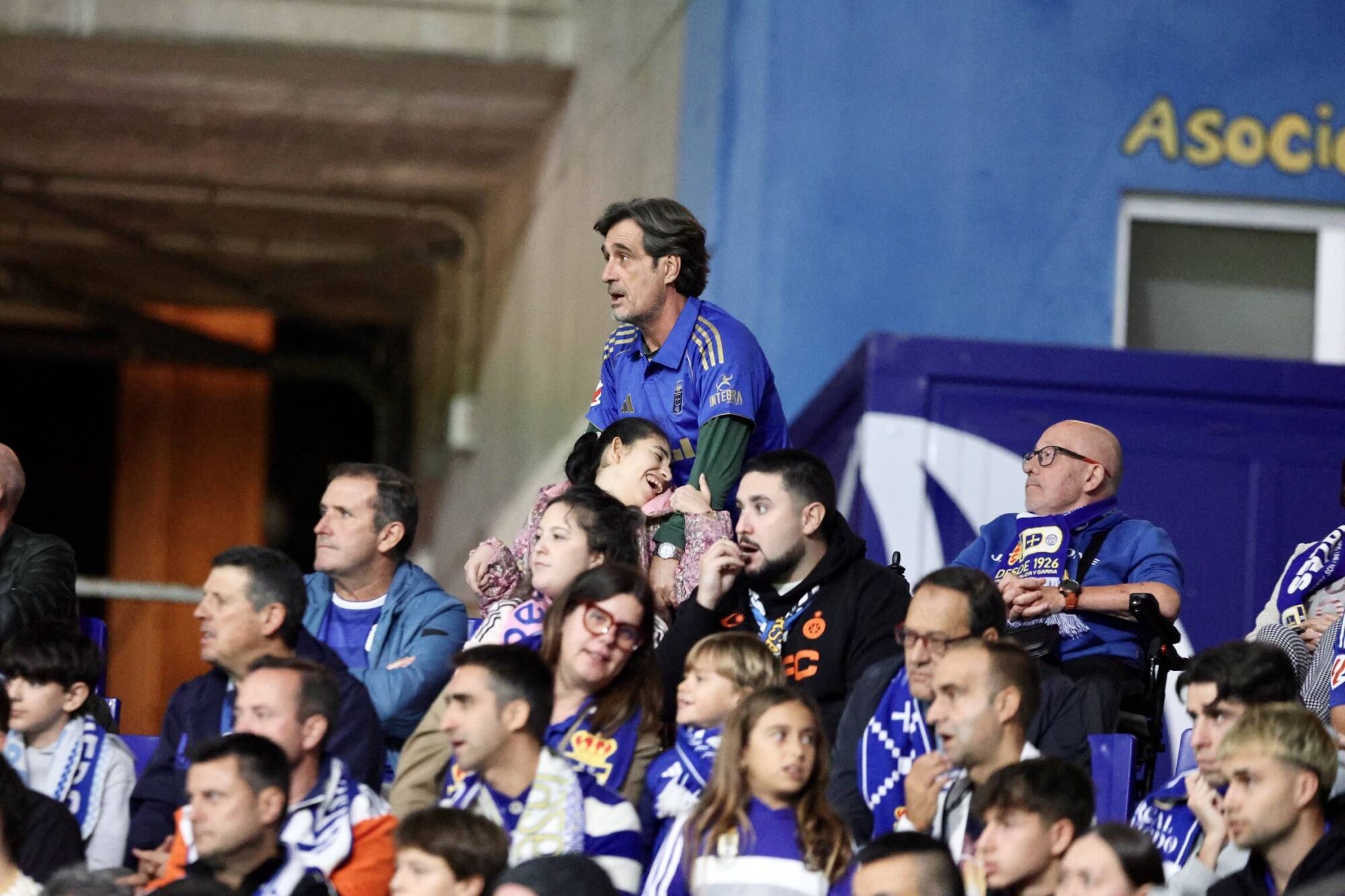 Real Oviedo espanyol