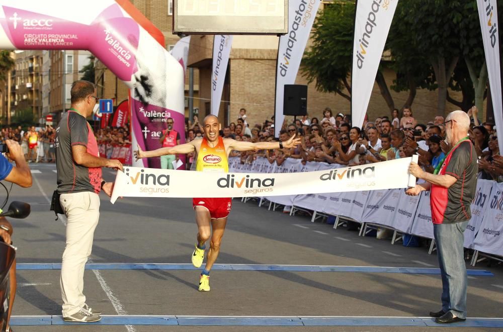 Búscate en la 10K de Alboraia