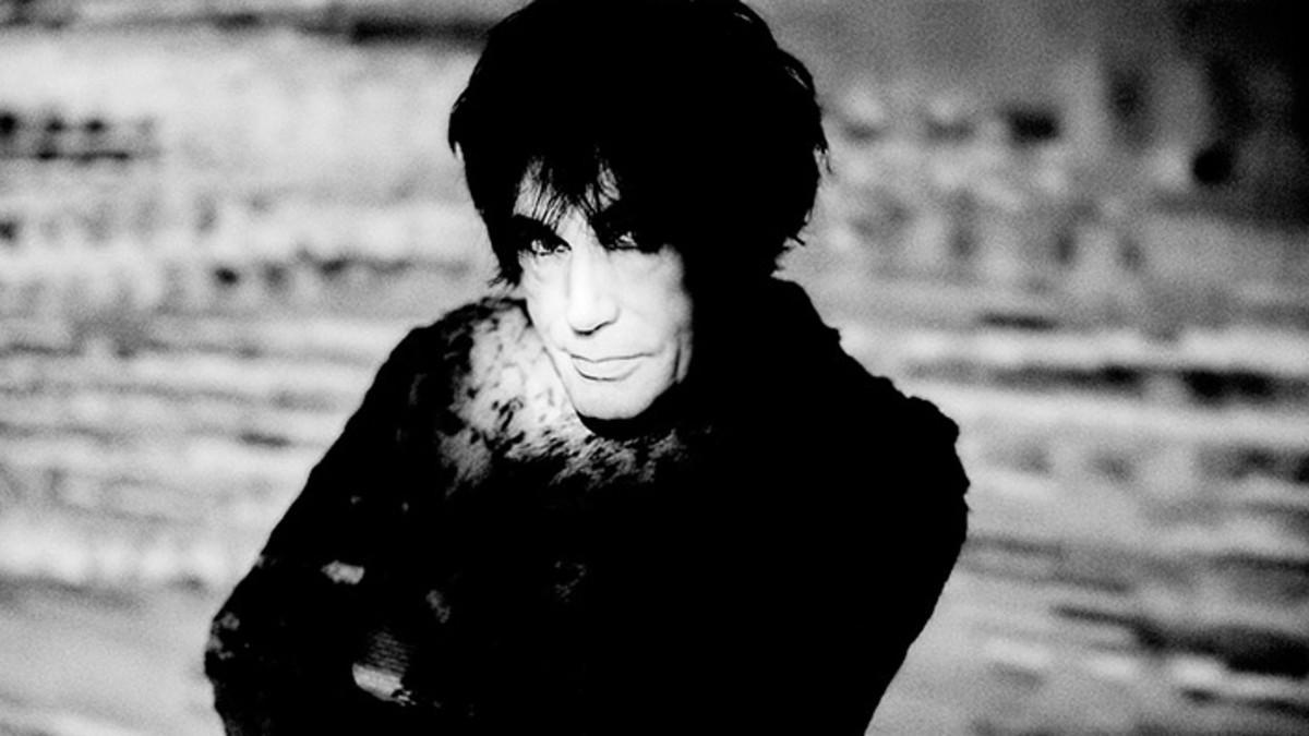 Peter Perrett