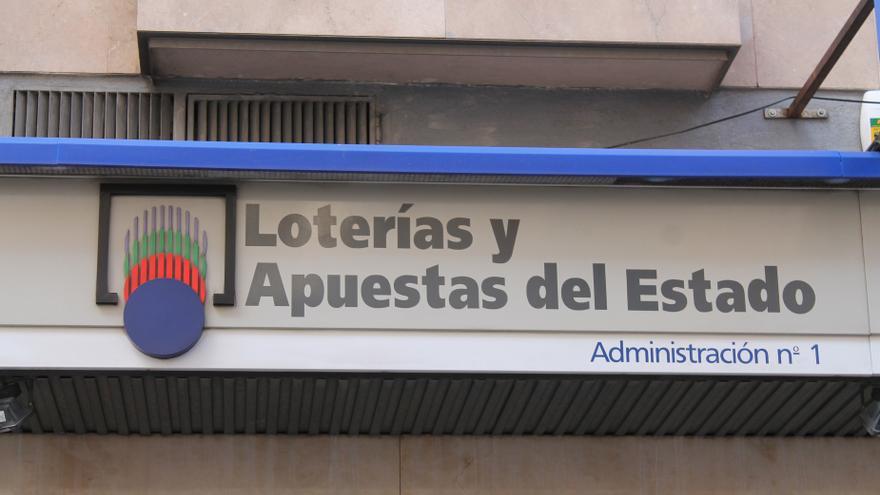 La Lotería Nacional deja un premio de 300.000 euros en Alhaurín el Grande