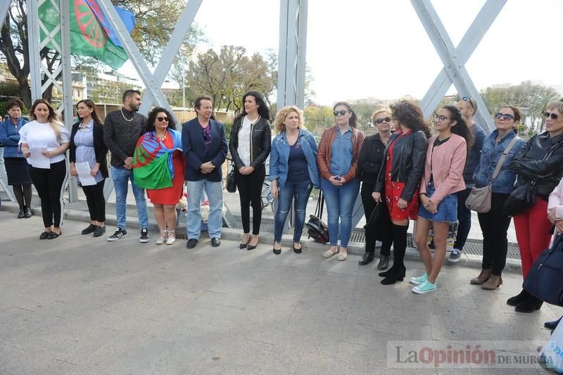 Día del Pueblo Gitano en Murcia