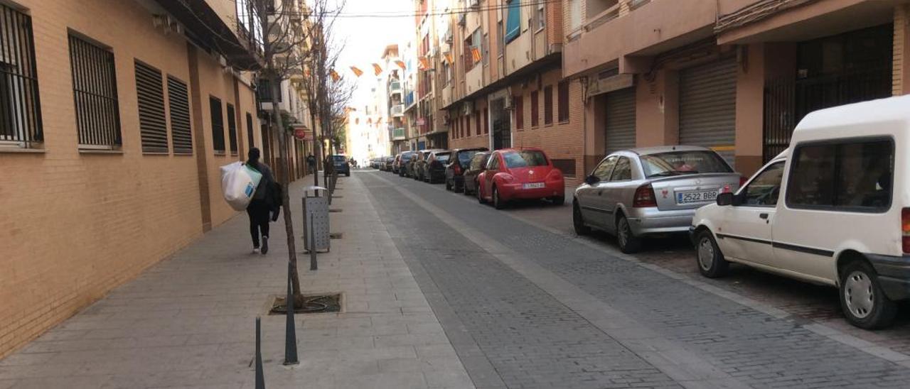 &quot;Xenillet es ahora un barrio más abierto&quot;